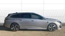 Peugeot 308 1.2 PureTech GT 5dr EAT8 Petrol Estate